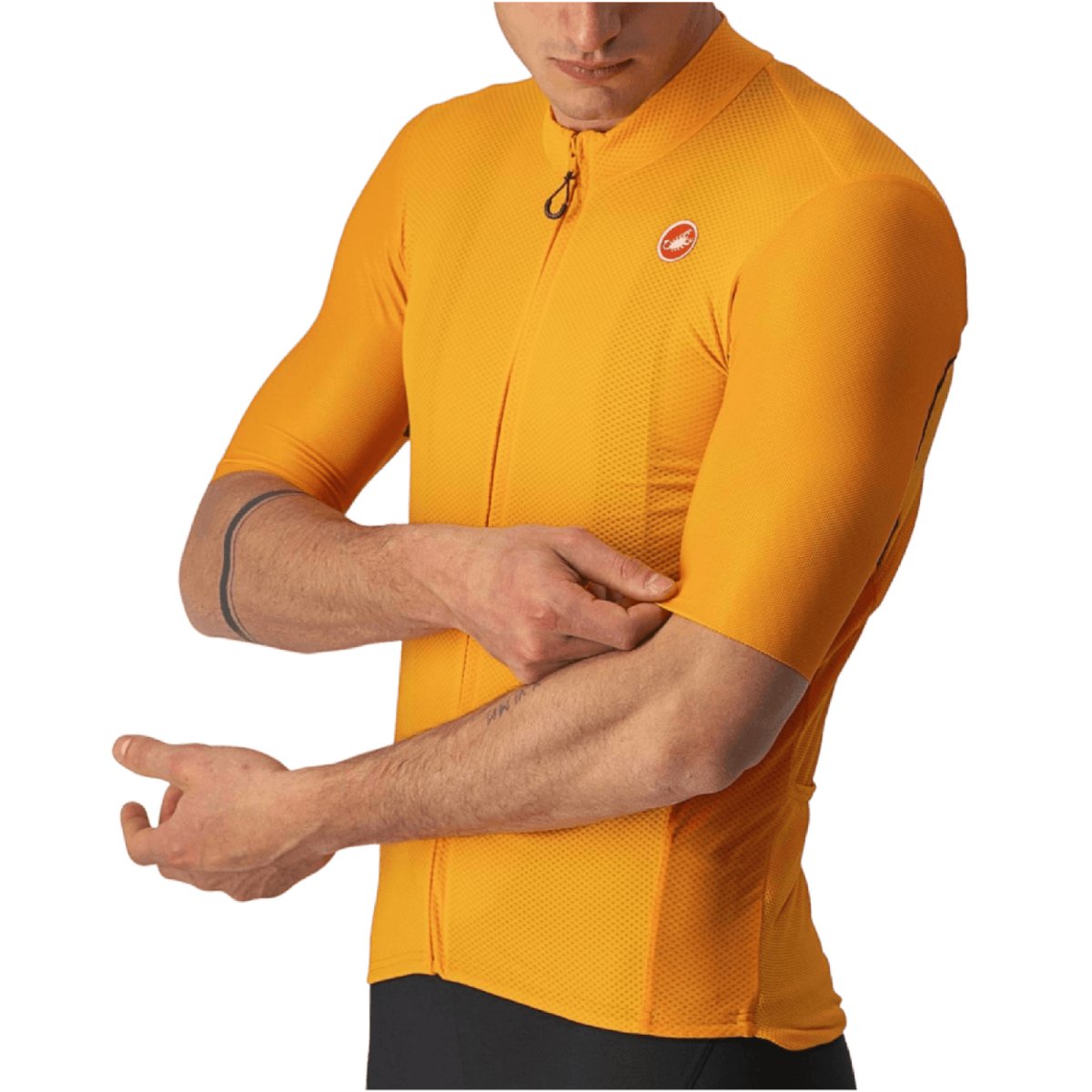 Castelli Endurance Elite Jersey | The Bike Affair