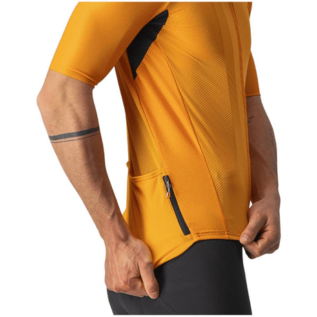 Castelli Endurance Elite Jersey | The Bike Affair