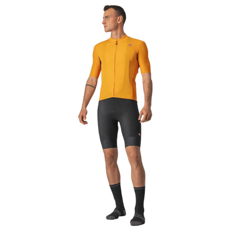 Castelli Endurance Elite Jersey | The Bike Affair