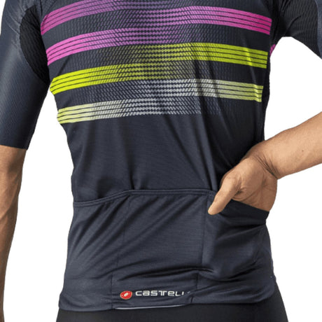 Castelli Endurance Pro Jersey | The Bike Affair