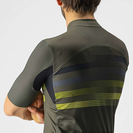 Castelli Endurance Pro Jersey | The Bike Affair