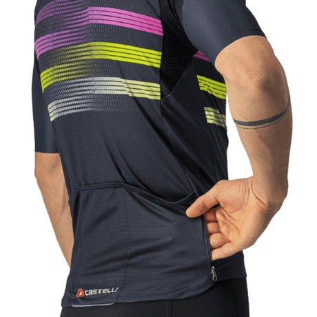 Castelli Endurance Pro Jersey | The Bike Affair