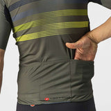 Castelli Endurance Pro Jersey | The Bike Affair