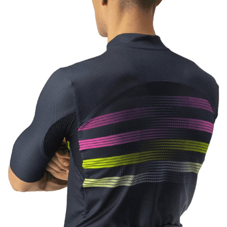 Castelli Endurance Pro Jersey | The Bike Affair