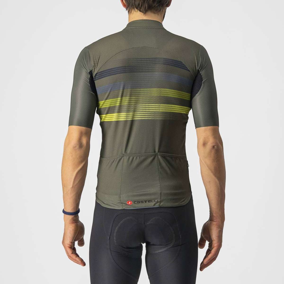 Castelli Endurance Pro Jersey | The Bike Affair