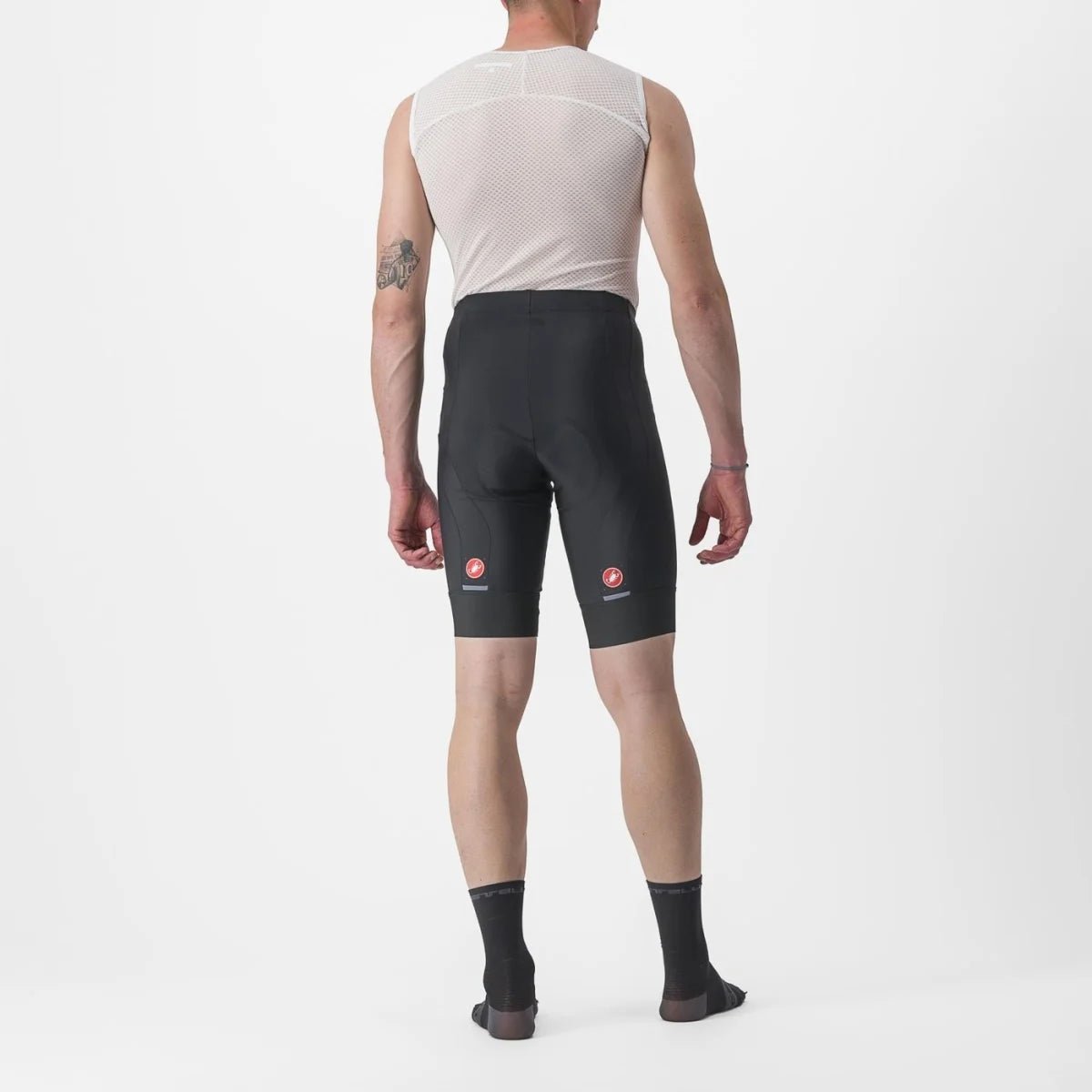 Castelli Entrata 2 Shorts | The Bike Affair