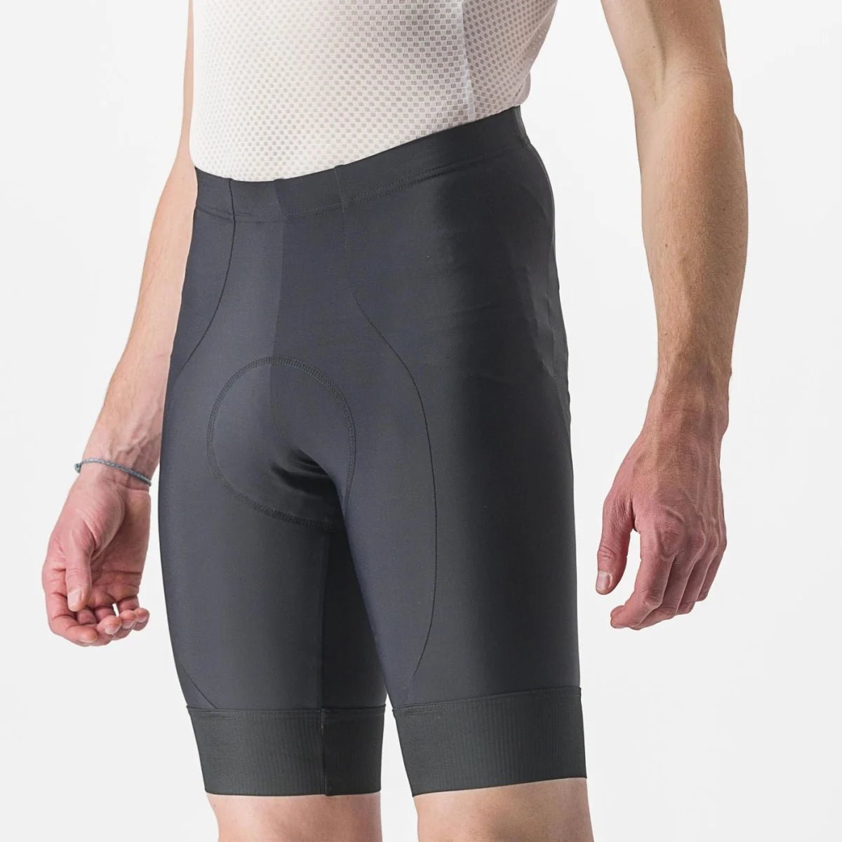 Castelli Entrata 2 Shorts | The Bike Affair