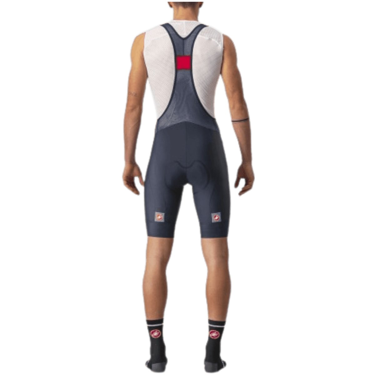 Castelli Entrata Bibshorts | The Bike Affair