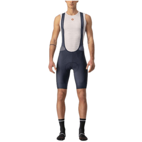 Castelli Entrata Bibshorts | The Bike Affair