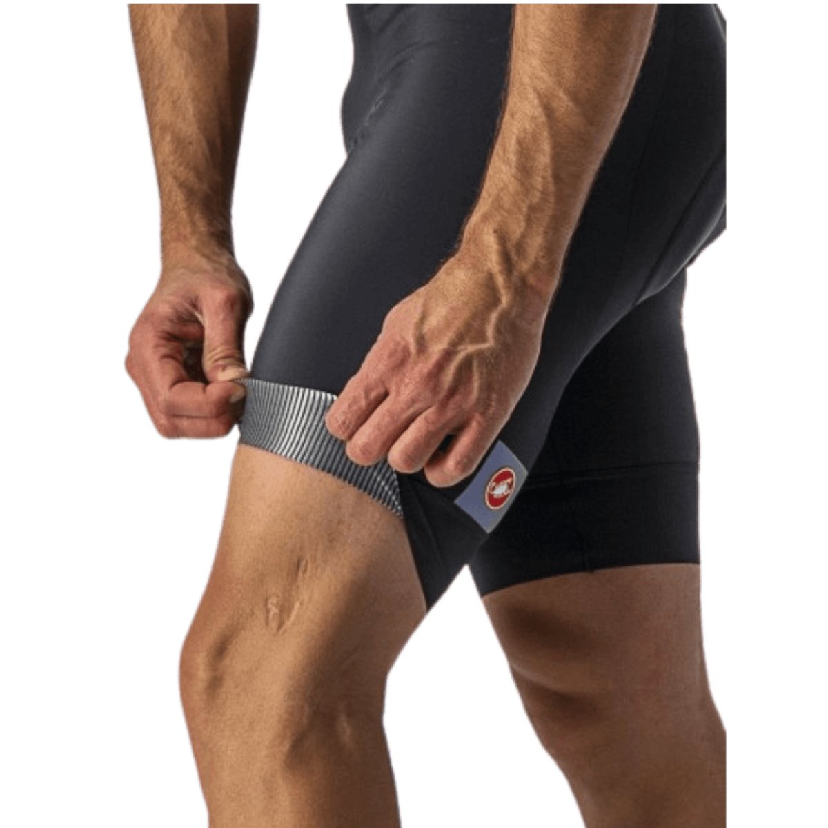 Castelli Entrata Bibshorts | The Bike Affair