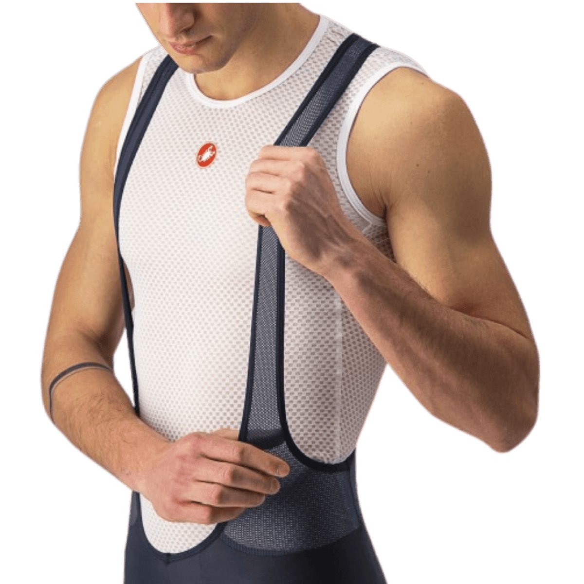 Castelli Entrata Bibshorts | The Bike Affair