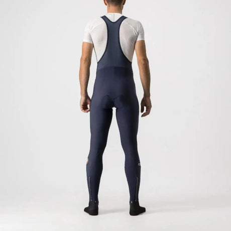 Castelli Entrata Bibtight | The Bike Affair