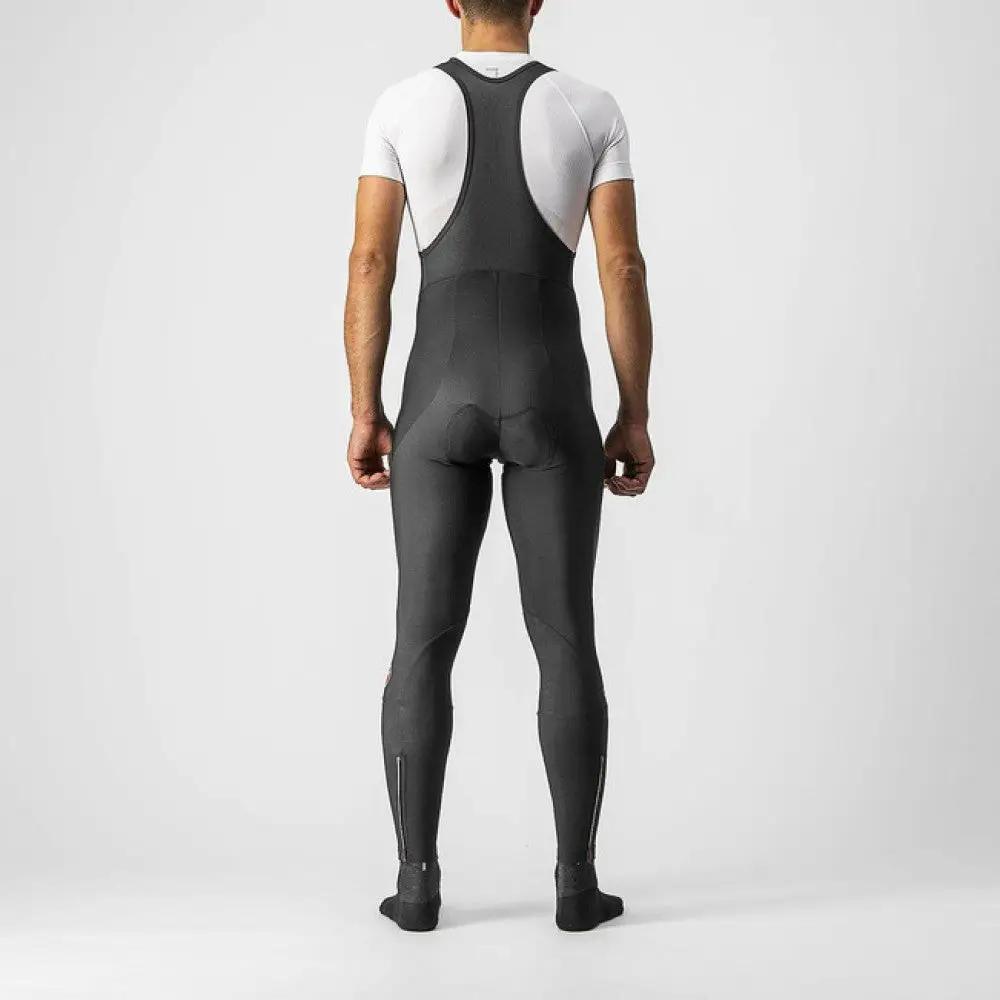 Castelli Entrata Bibtight | The Bike Affair