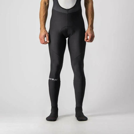 Castelli Entrata Bibtight | The Bike Affair