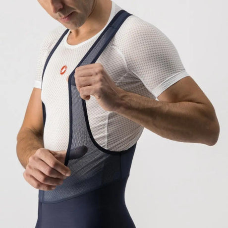 Castelli Entrata Bibtight | The Bike Affair