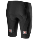 Castelli Entrata Shorts | The Bike Affair