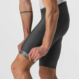 Castelli Entrata Shorts | The Bike Affair