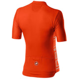 Castelli Entrata V Jersey | The Bike Affair