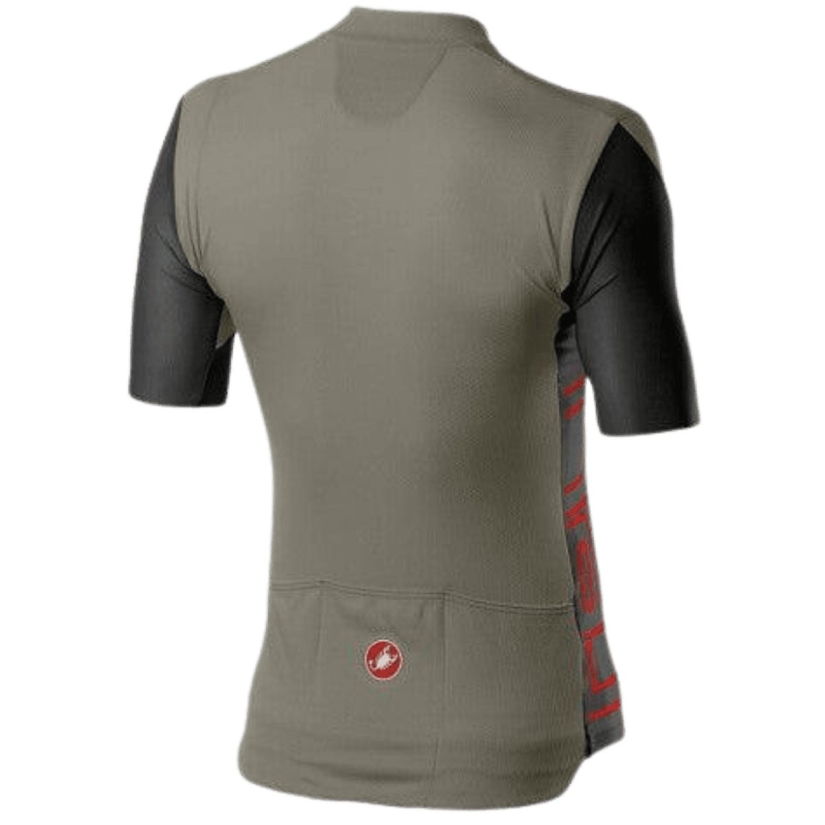 Castelli Entrata V Jersey | The Bike Affair