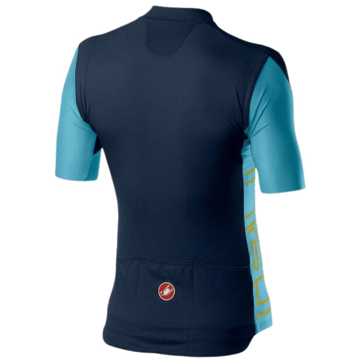 Castelli Entrata V Jersey | The Bike Affair