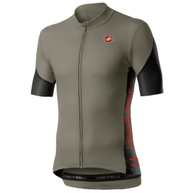 Castelli Entrata V Jersey | The Bike Affair