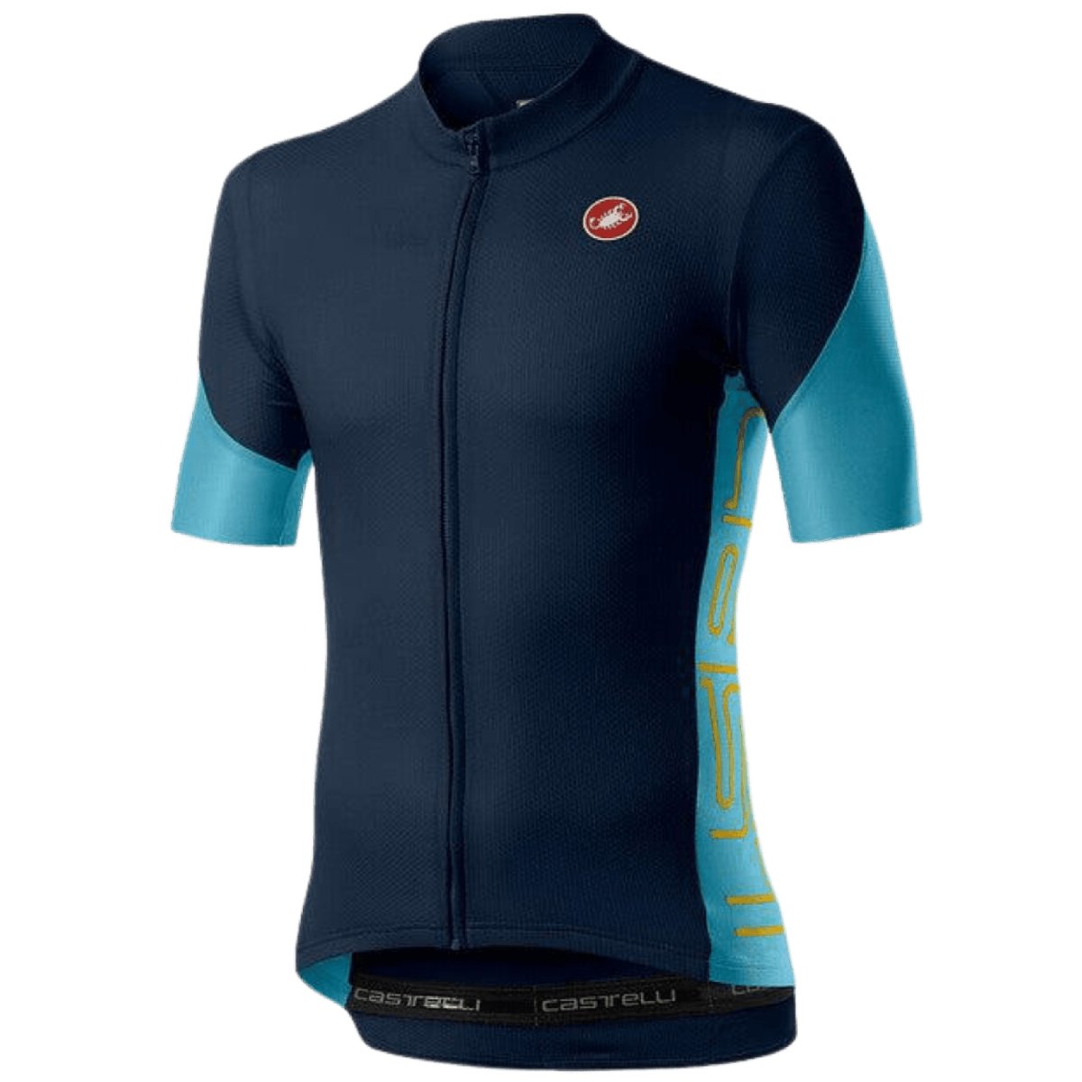 Castelli Entrata V Jersey | The Bike Affair