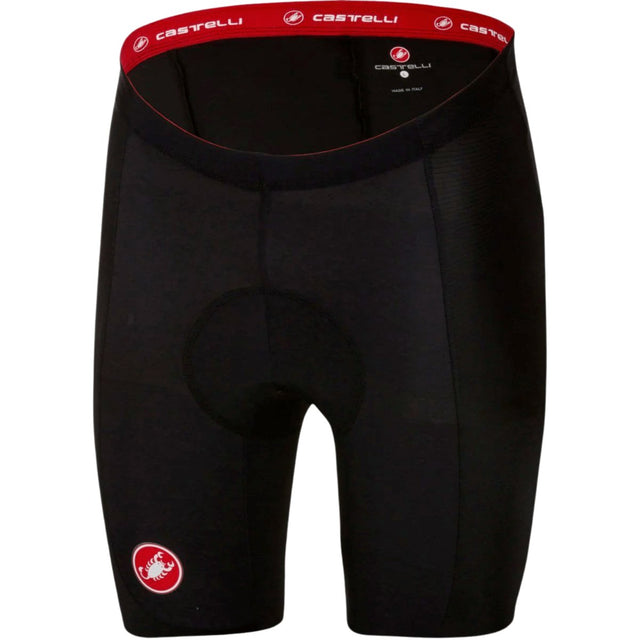 Castelli Evoluzione Shorts | The Bike Affair