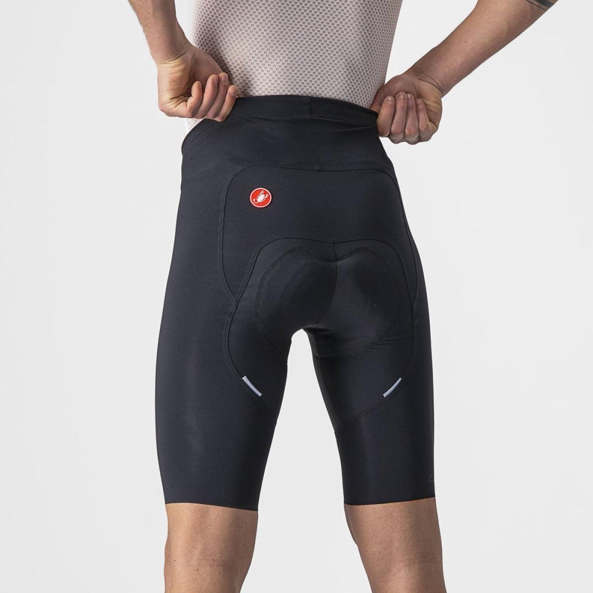 Castelli Free Aero Race Shorts | The Bike Affair