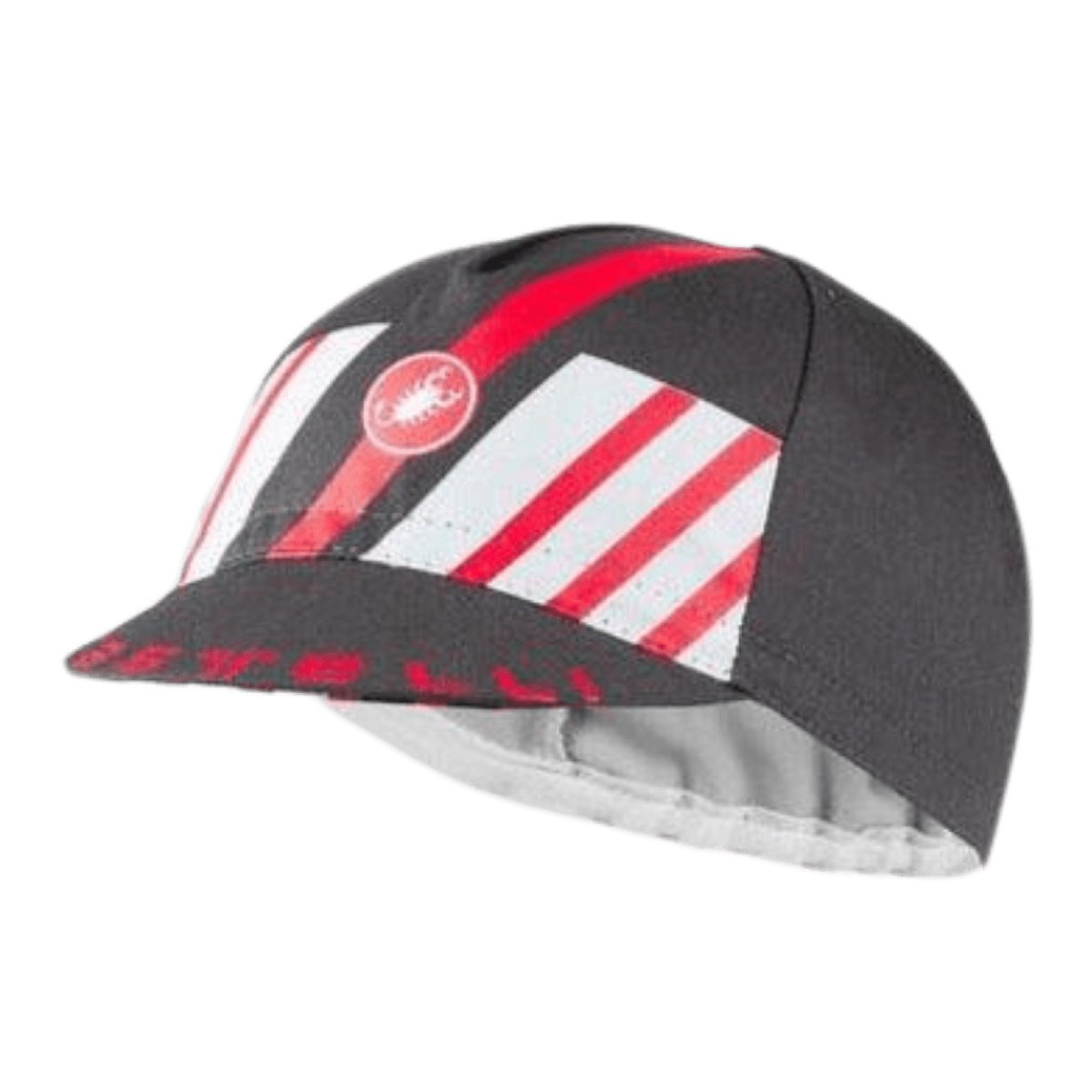 Castelli Hors Categorie Cap | The Bike Affair