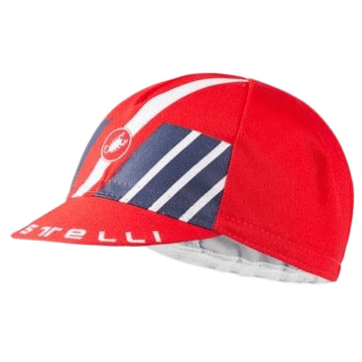 Castelli Hors Categorie Cap | The Bike Affair