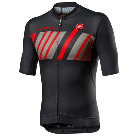 Castelli Hors Categorie Jersey | The Bike Affair