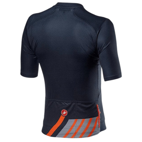 Castelli Hors Categorie Jersey | The Bike Affair