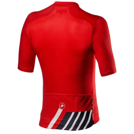 Castelli Hors Categorie Jersey | The Bike Affair