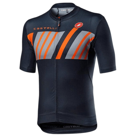 Castelli Hors Categorie Jersey | The Bike Affair