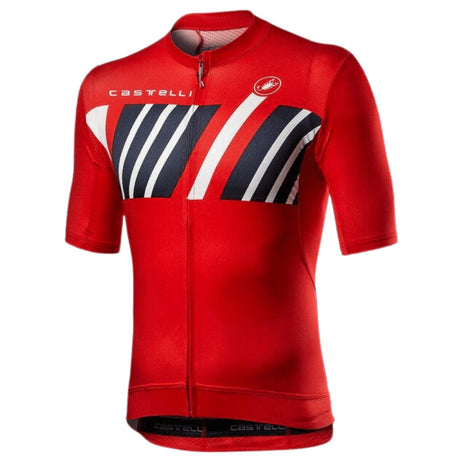 Castelli Hors Categorie Jersey | The Bike Affair