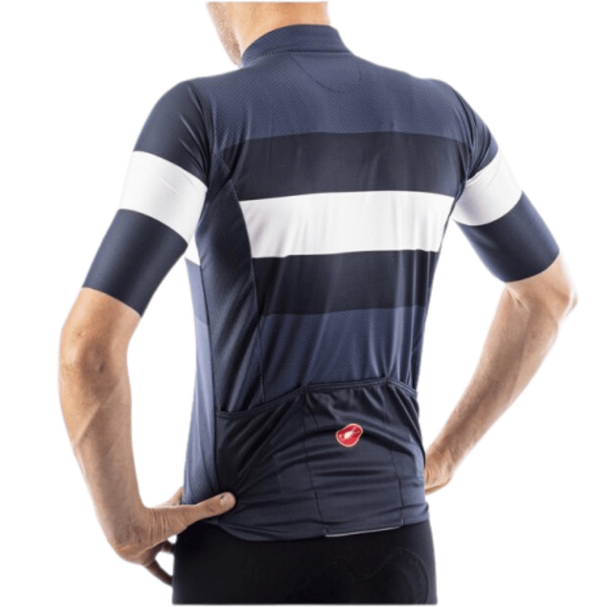 Castelli Lamitica Jersey | The Bike Affair