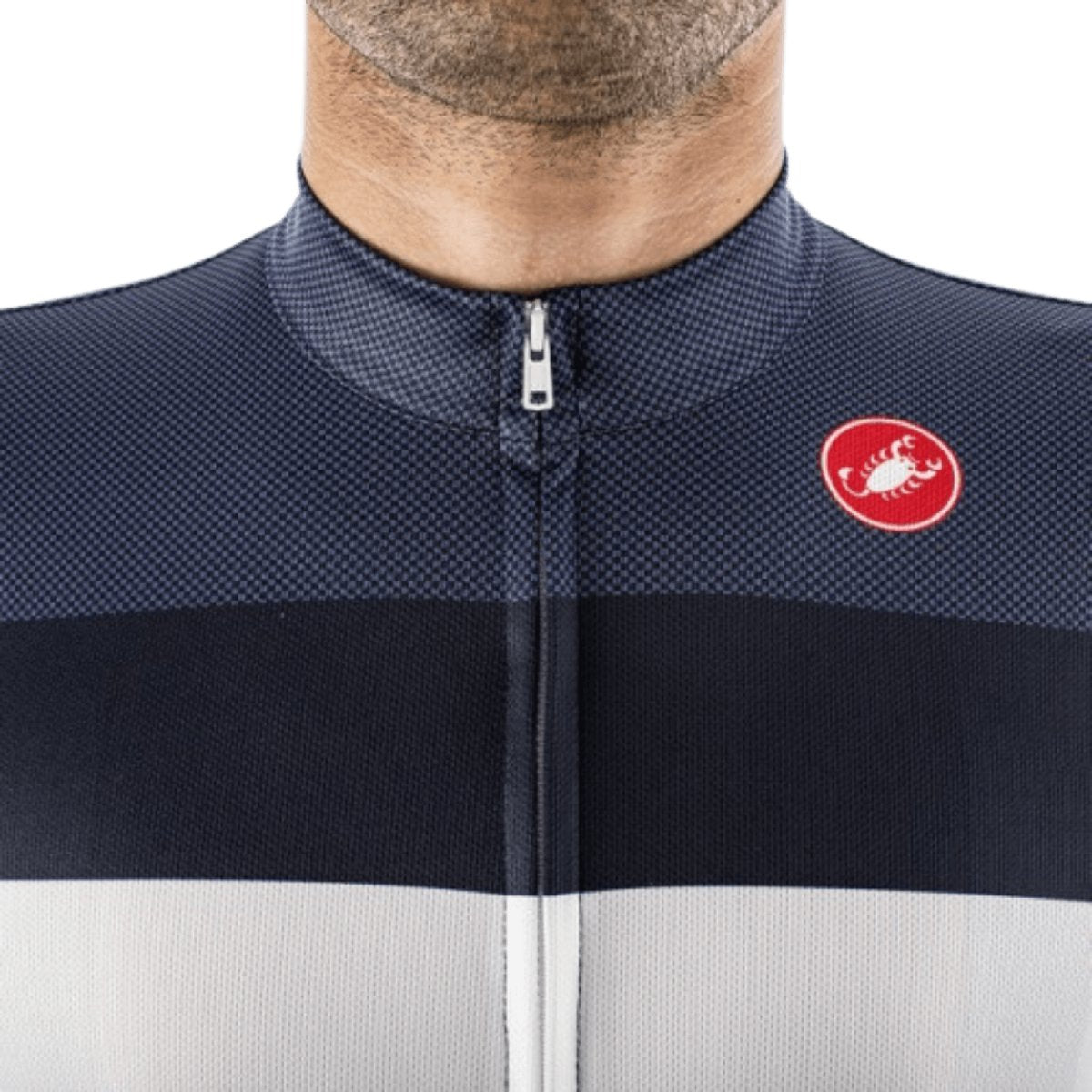 Castelli Lamitica Jersey | The Bike Affair