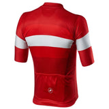 Castelli Lamitica Jersey | The Bike Affair