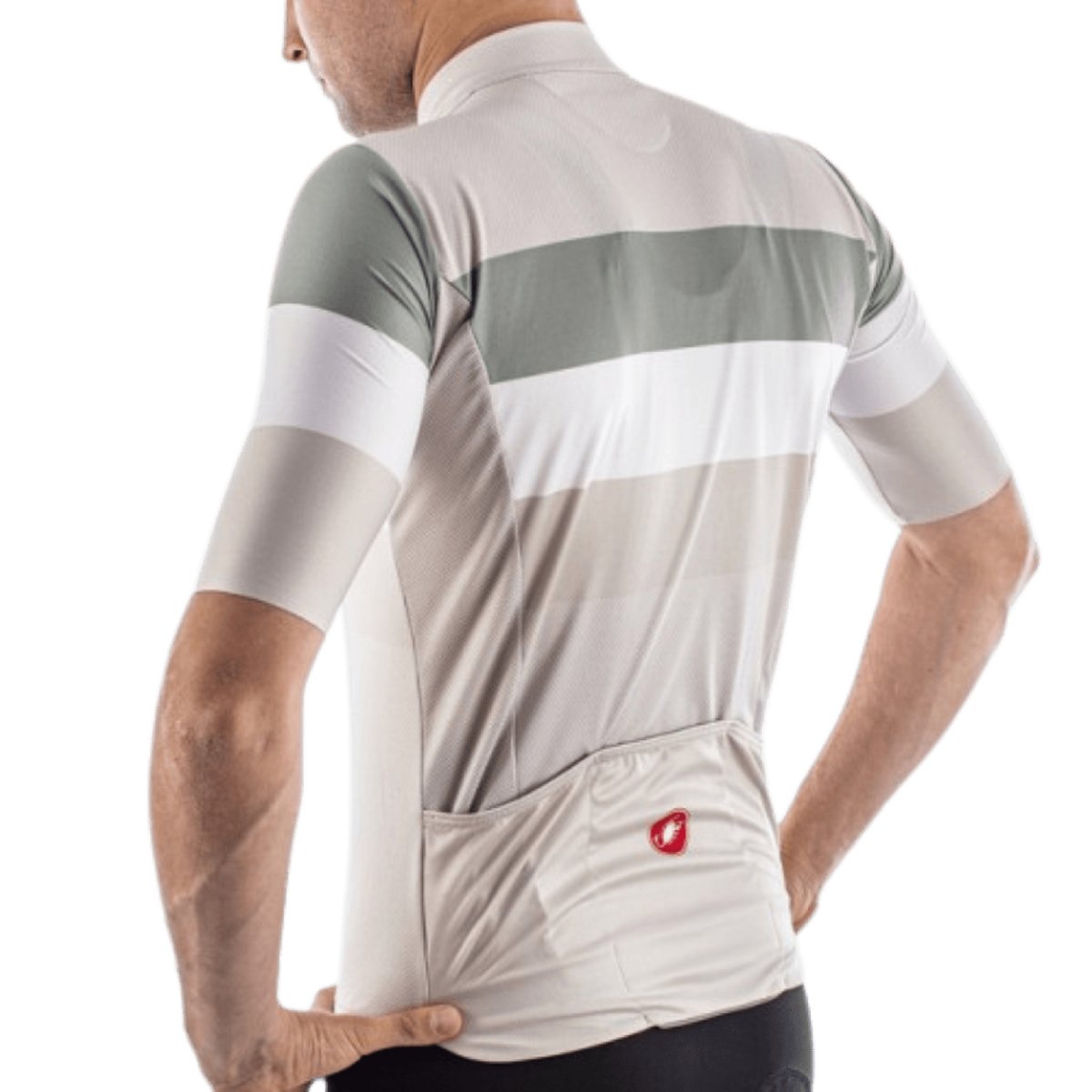 Castelli Lamitica Jersey | The Bike Affair