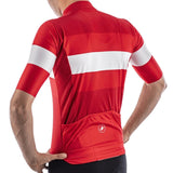 Castelli Lamitica Jersey | The Bike Affair