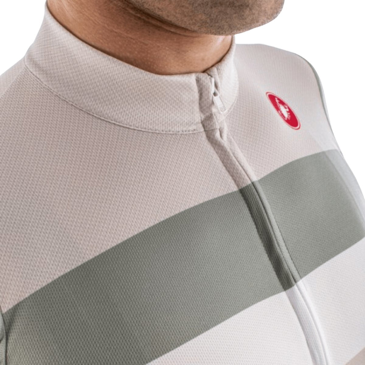 Castelli Lamitica Jersey | The Bike Affair