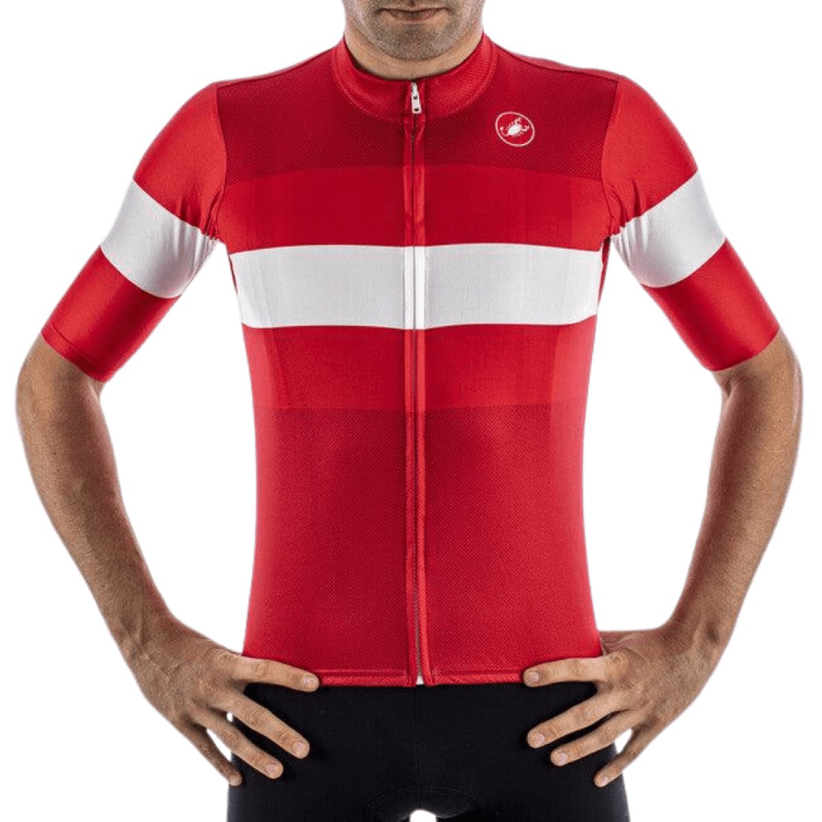 Castelli Lamitica Jersey | The Bike Affair