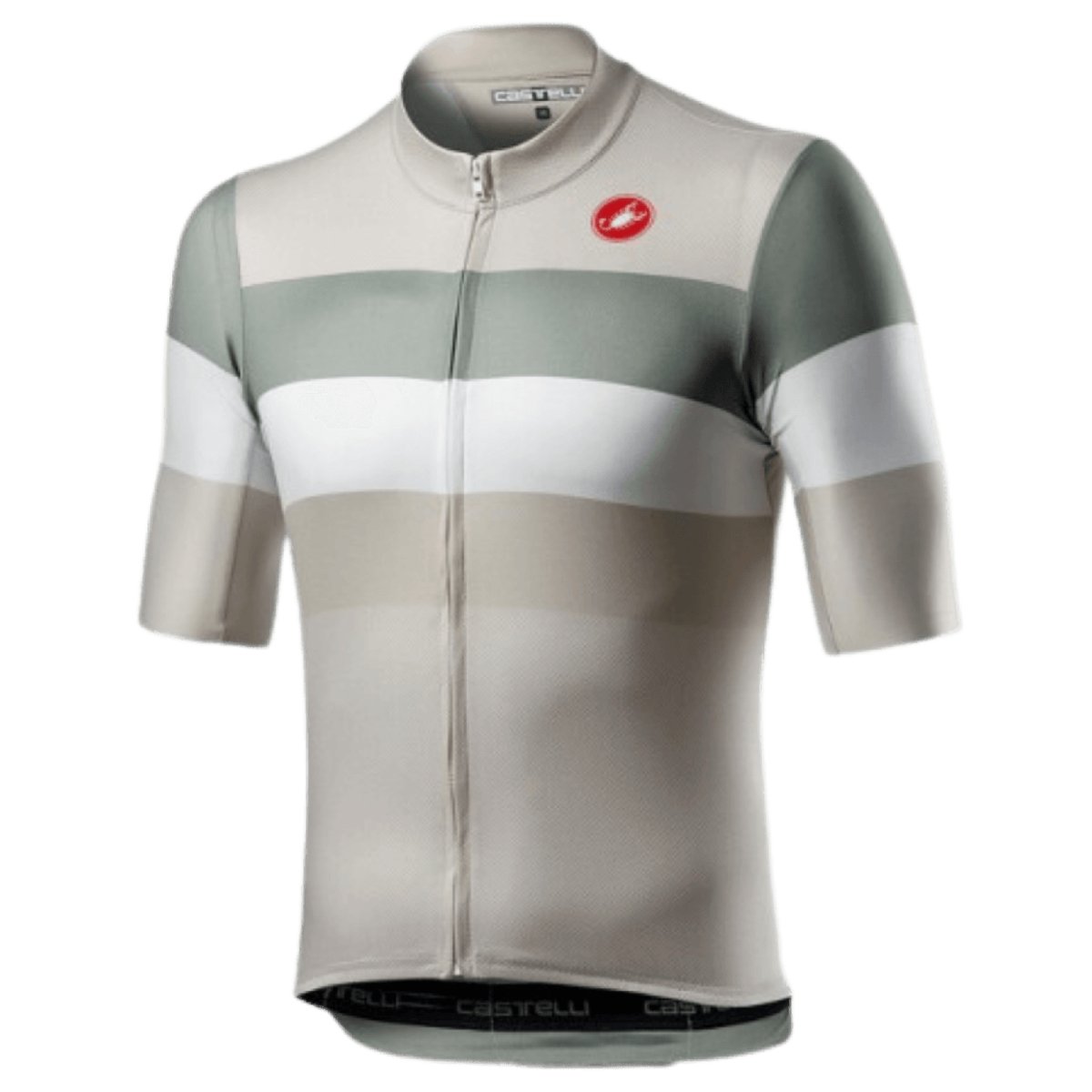 Castelli Lamitica Jersey | The Bike Affair