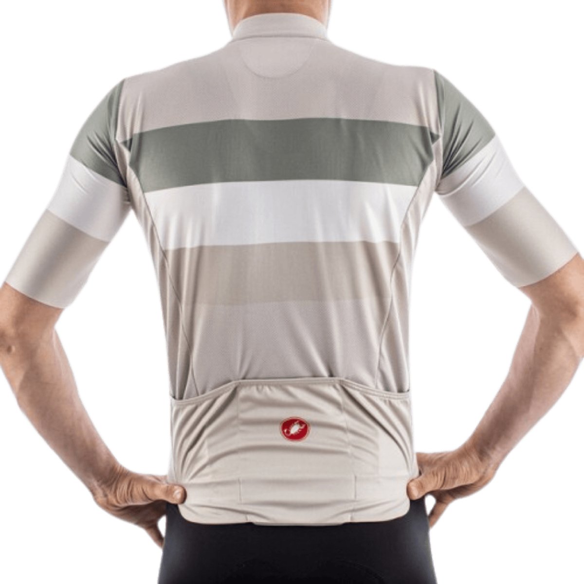 Castelli Lamitica Jersey | The Bike Affair