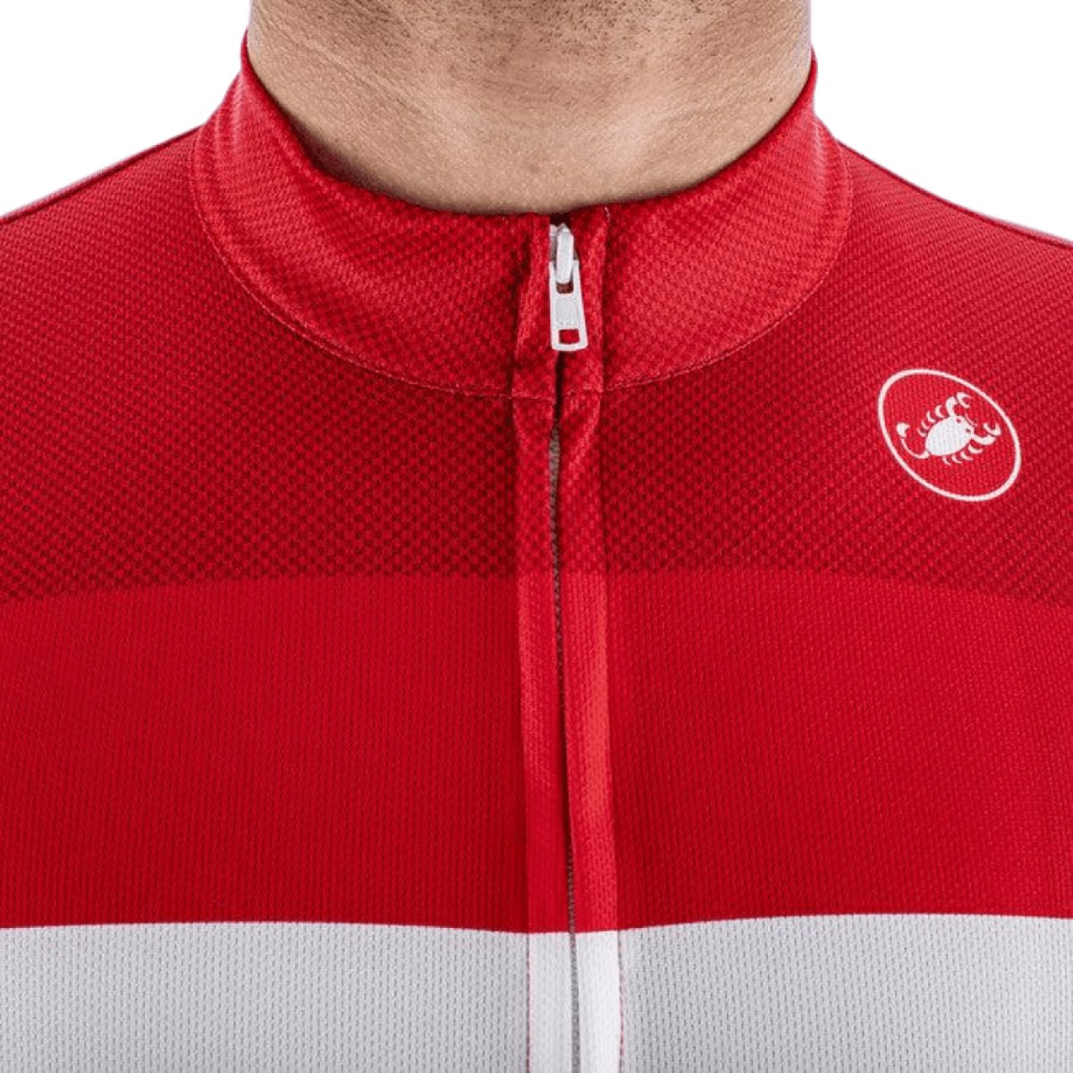 Castelli Lamitica Jersey | The Bike Affair