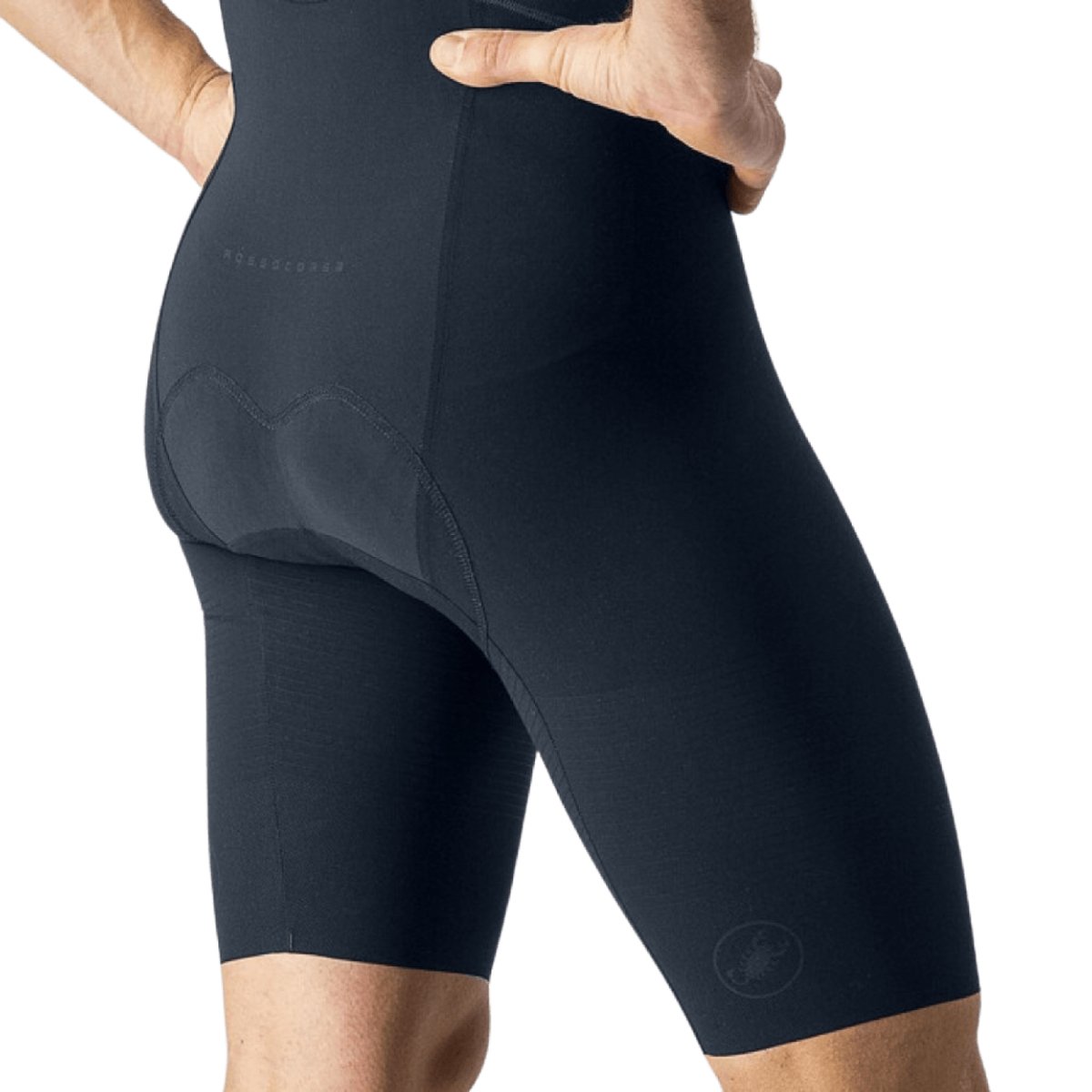 Castelli Premio Bibshort | The Bike Affair