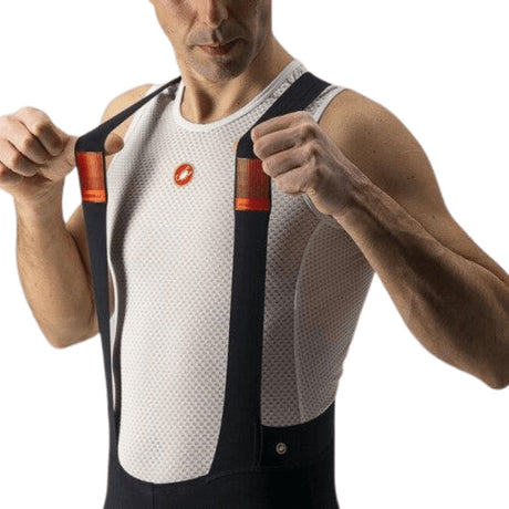 Castelli Premio Bibshort | The Bike Affair