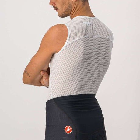 Castelli Pro Issue Sleeveless Baselayer | The Bike Affair