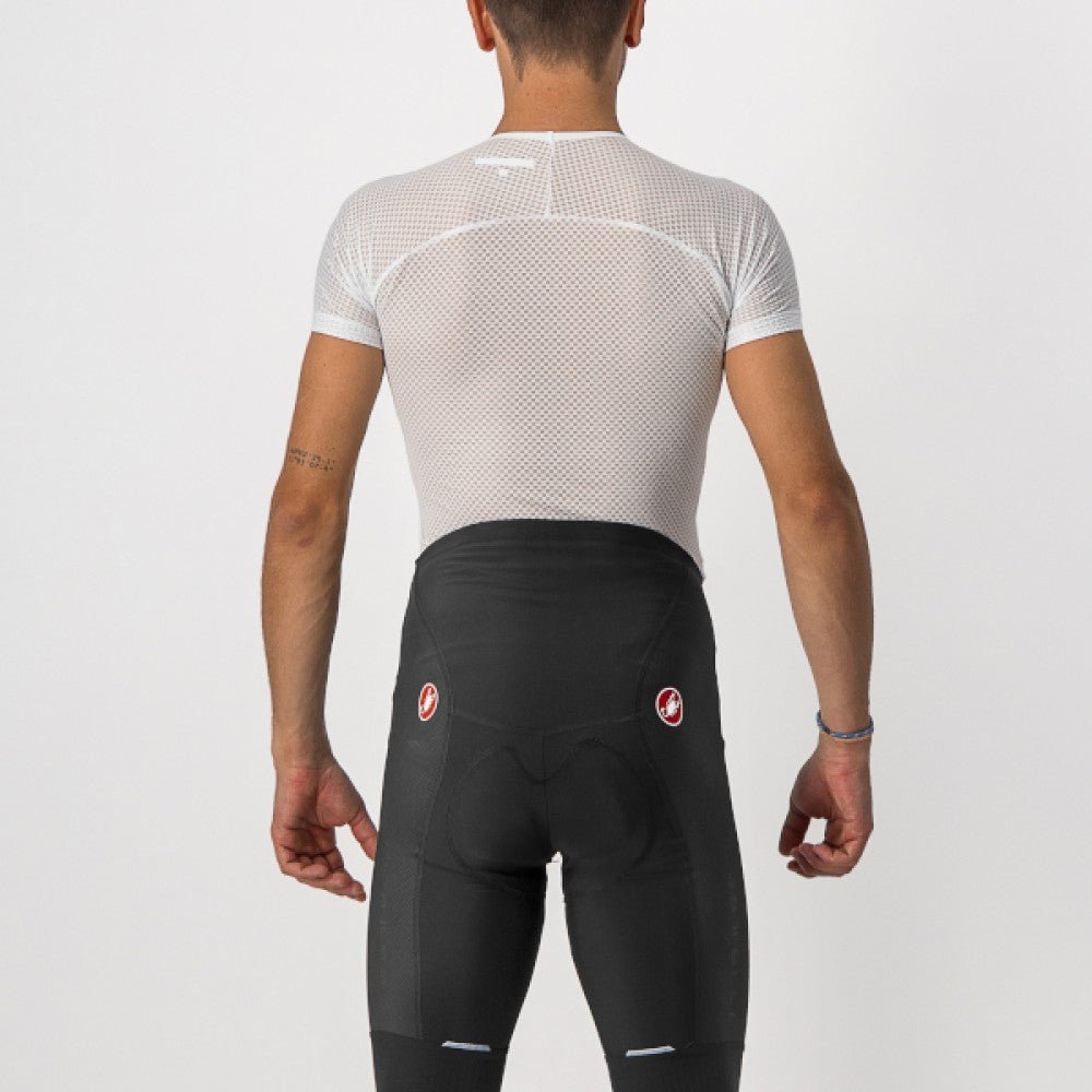 Castelli Pro Issue SS Baselayer | The Bike Affair