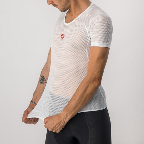 Castelli Pro Issue SS Baselayer | The Bike Affair